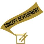 Concept development