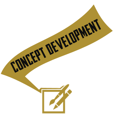 Concept development