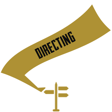 Directing