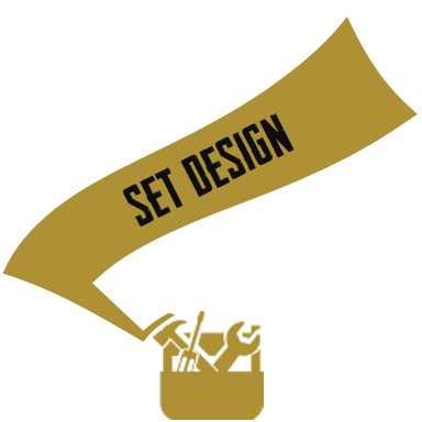 Set design